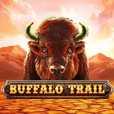 Joacă Buffalo Trail Maxwin casino