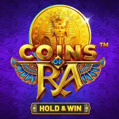 Joacă Coins Of Ra - Hold & Win Maxwin casino