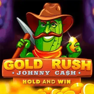 Joacă Gold Rush with Johnny Cash Maxwin casino