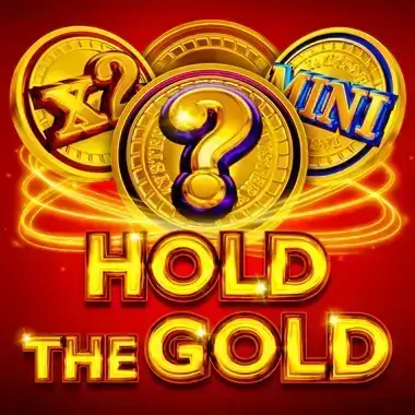 Joacă Hold The Gold Maxwin casino