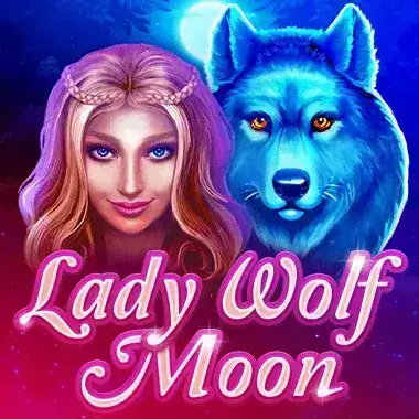 Joacă Lady Wolf Moon Maxwin casino