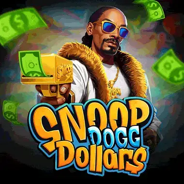 Joacă Snoop Dogg Dollars Maxwin casino